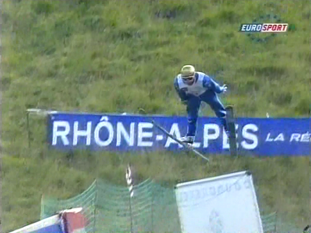 Stefan Horngacher (Eurosport)